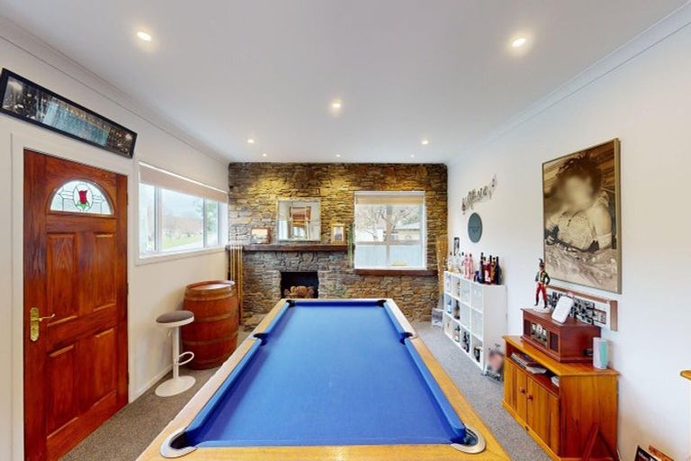 Photo of property in 60 Old Slip Road, Hakataramea, Kurow, 9498