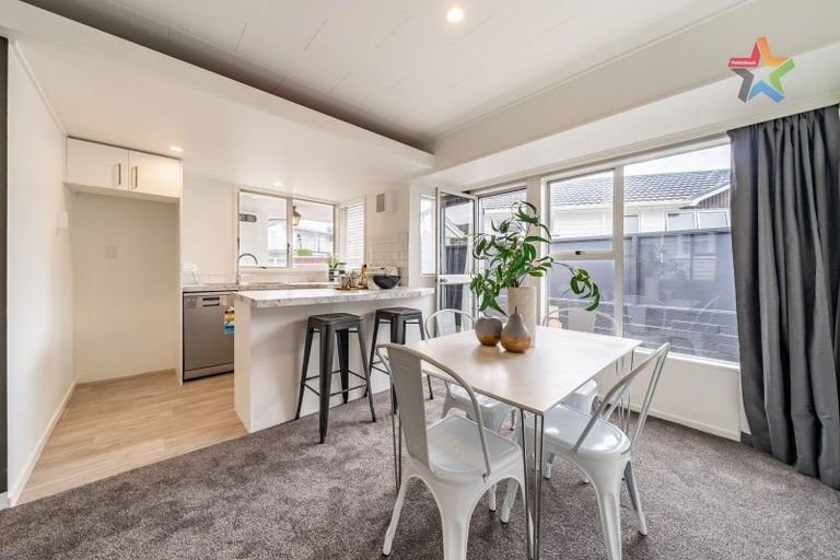 Photo of property in 1/8 Ferretti Grove, Avalon, Lower Hutt, 5011