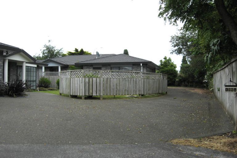 Photo of property in 136a West Street, Pukekohe, 2120