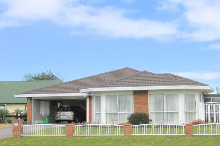 Photo of property in 216 Grenada Street, Mount Maunganui, 3116