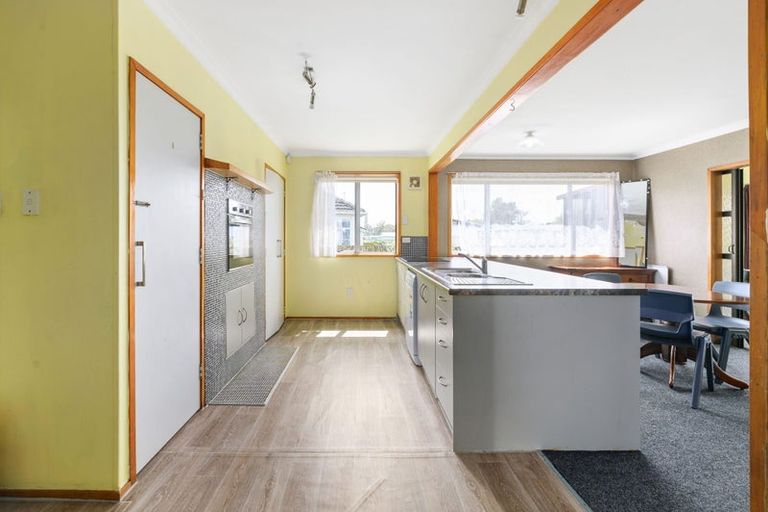 Photo of property in 8 Fraser Street, Huntly, 3700