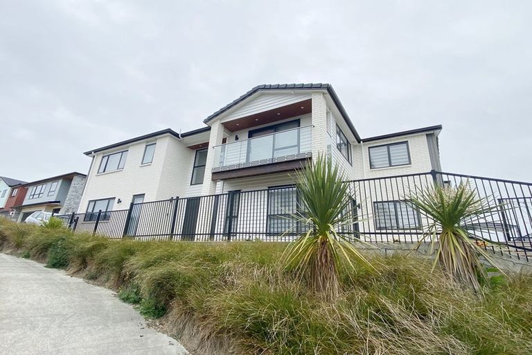 Photo of property in 1 Hing Street, Flat Bush, Auckland, 2019