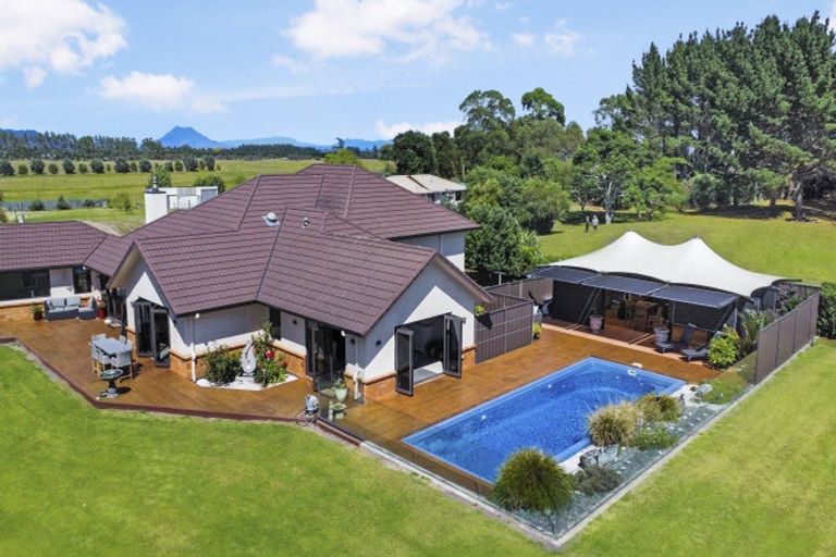 Photo of property in 131 Aerodrome Road, Thornton, Whakatane, 3191