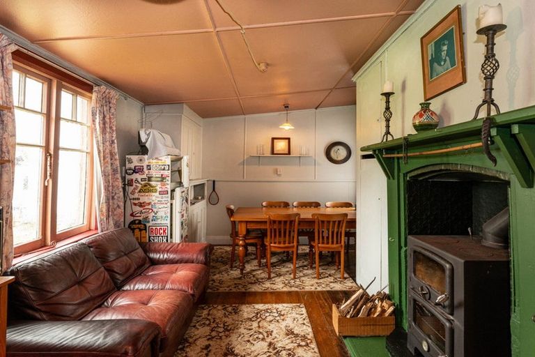 Photo of property in 114 Ruapehu Road, Ohakune, 4625