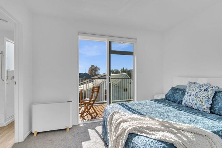 Photo of property in 91b Olliviers Road, Phillipstown, Christchurch, 8011