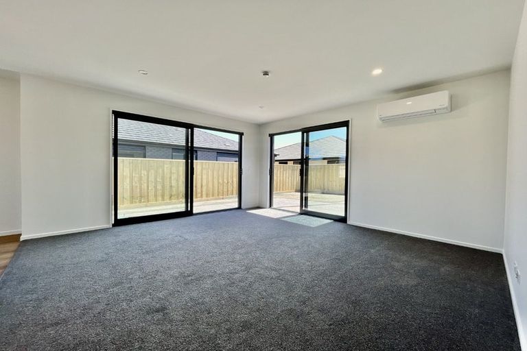 Photo of property in 16 Larch Drive, Rolleston, 7614