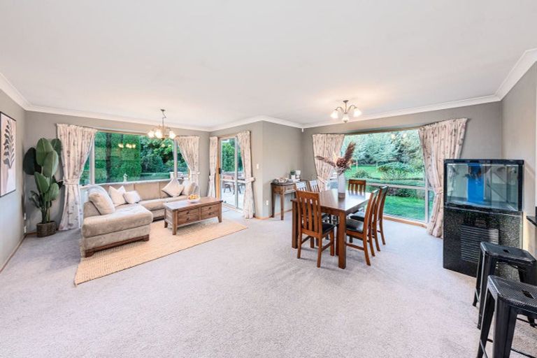 Photo of property in 10 Faith Place, West Melton, Christchurch, 7675