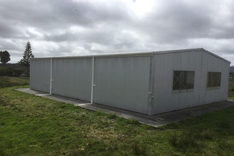 Photo of property in 347 Woodstock-rimu Road, Ruatapu, 7883