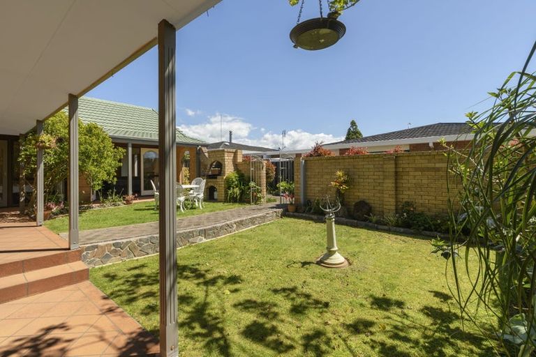 Photo of property in 18 Waratah Street, Matua, Tauranga, 3110