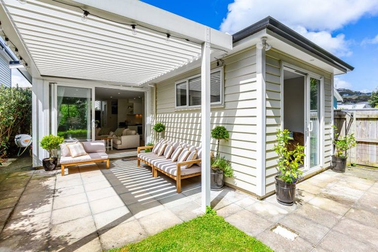 Photo of property in 20 Glide Lane, Whitby, Porirua, 5024