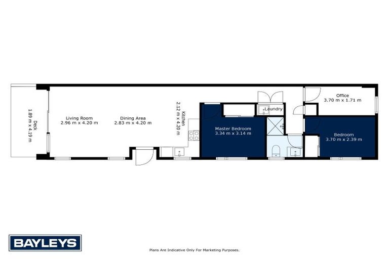 Photo of property in 129 Tarapuka Road, Westgate, Auckland, 0814