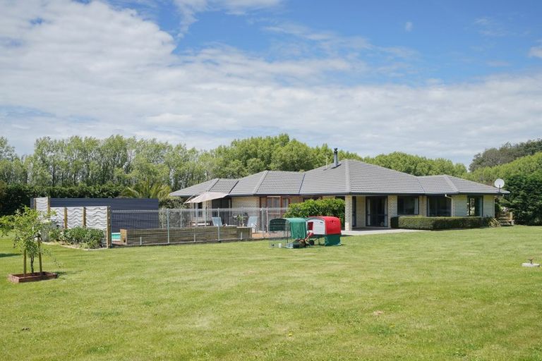 Photo of property in 418b Woodfields Road, Swannanoa, Rangiora, 7475