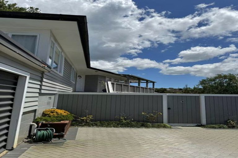Photo of property in 3 Uppingham Crescent, Hillcrest, Auckland, 0627