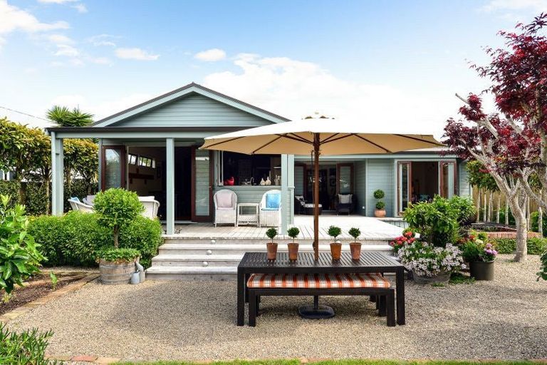 Photo of property in 7 East Street, Claudelands, Hamilton, 3214