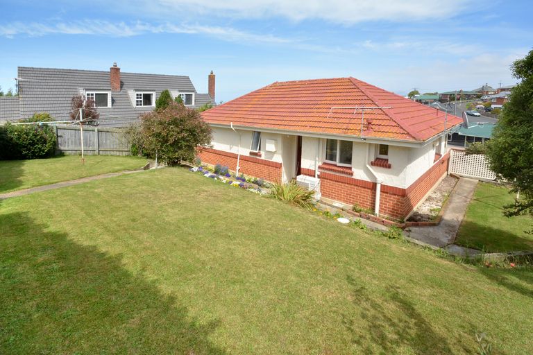 Photo of property in 58 Tower Avenue, Waverley, Dunedin, 9013