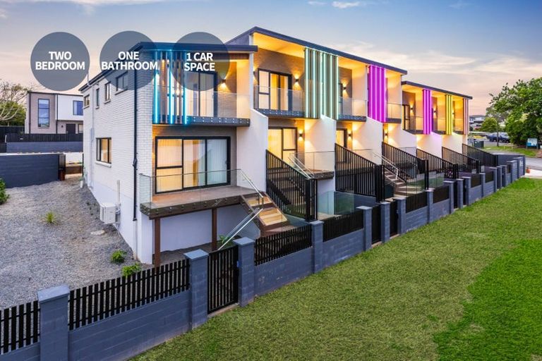 Photo of property in 10/21 Hazards Road, Weymouth, Auckland, 2103