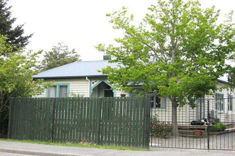 Photo of property in 3 Newnham Street, Rangiora, 7400