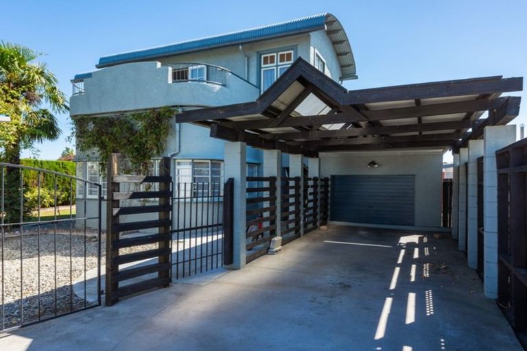 Photo of property in 25 Stephenson Street, Blenheim, 7201