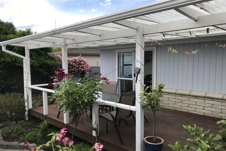 Photo of property in 31 Canterbury Street, Tamatea, Napier, 4112
