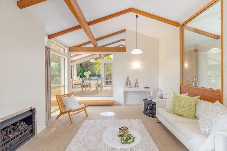 Photo of property in 111 Harakeke Street, Fendalton, Christchurch, 8014