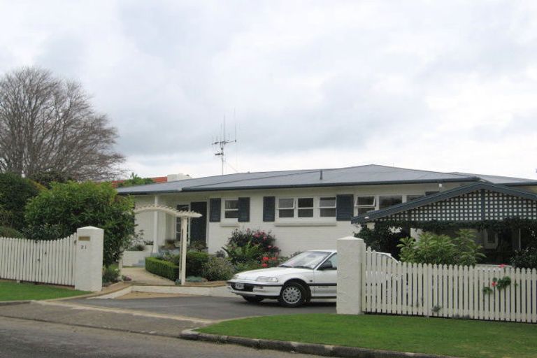 Photo of property in 31 Lemon Grove Avenue, Otumoetai, Tauranga, 3110