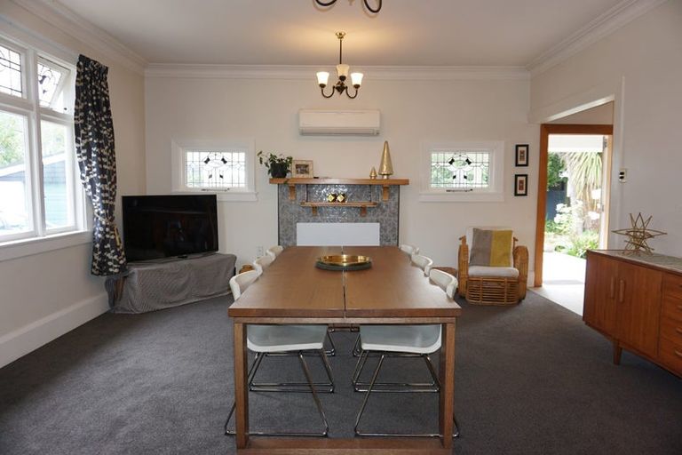 Photo of property in 22 Naseby Street, Merivale, Christchurch, 8014