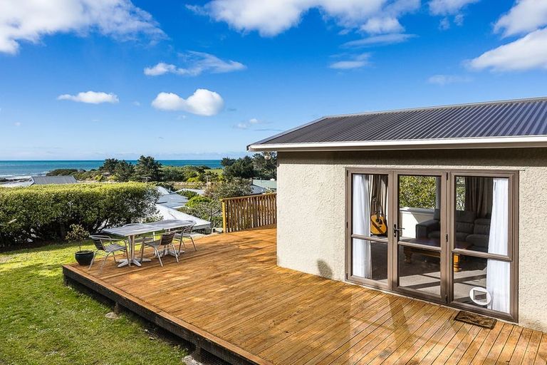 Photo of property in 17 Seaview Road, Brighton, Dunedin, 9035