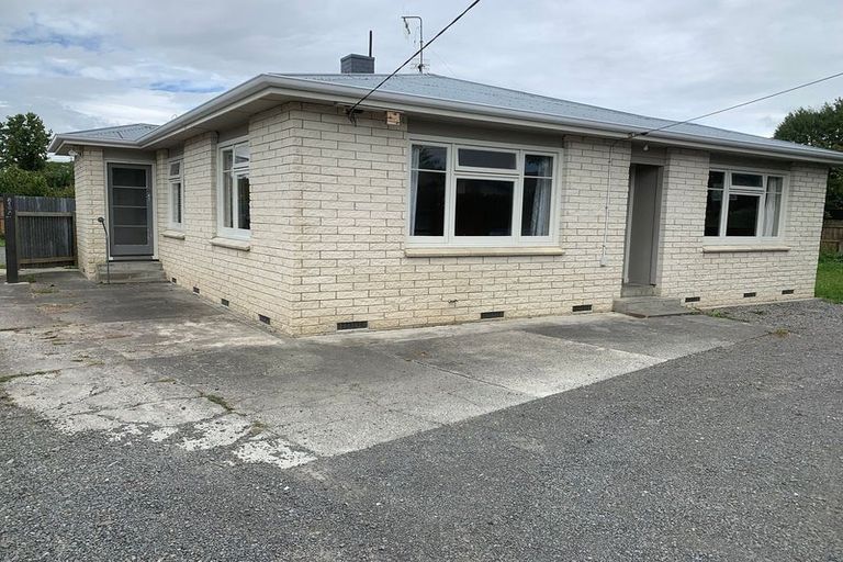 Photo of property in 810 Lumsden Road, Akina, Hastings, 4122