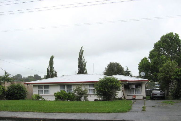 Photo of property in 57 Clotworthy Crescent, Onerahi, Whangarei, 0110