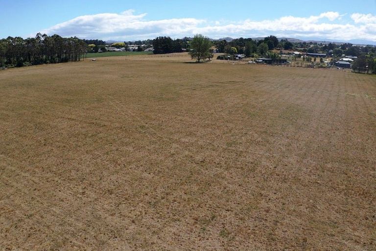 Photo of property in 42 Svenson Road, Waipukurau, 4200