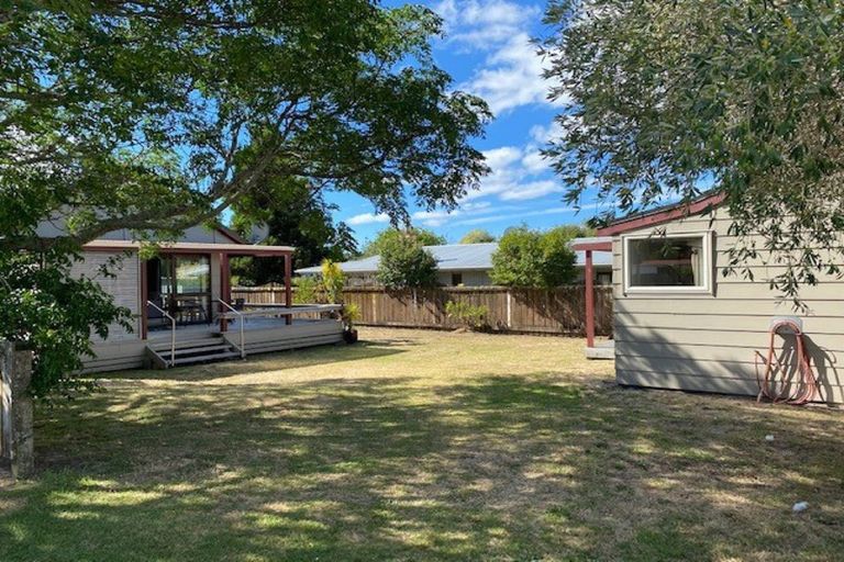 Photo of property in 115b Charleston Avenue, Whangamata, 3620