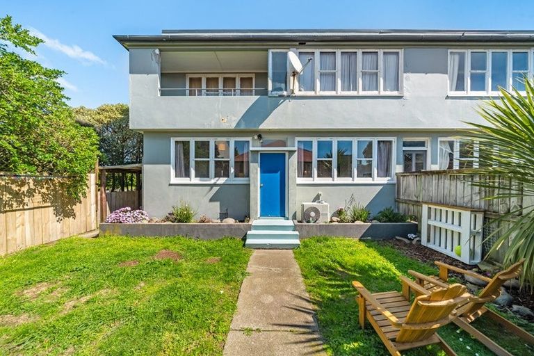 Photo of property in 3/28 Scholefield Street, Petone, Lower Hutt, 5012