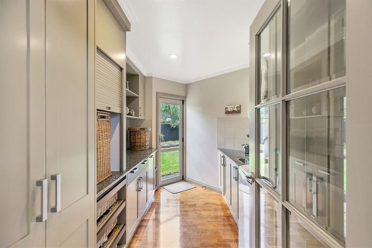 Photo of property in 1 Duntrune Road, Flat Bush, Auckland, 2016