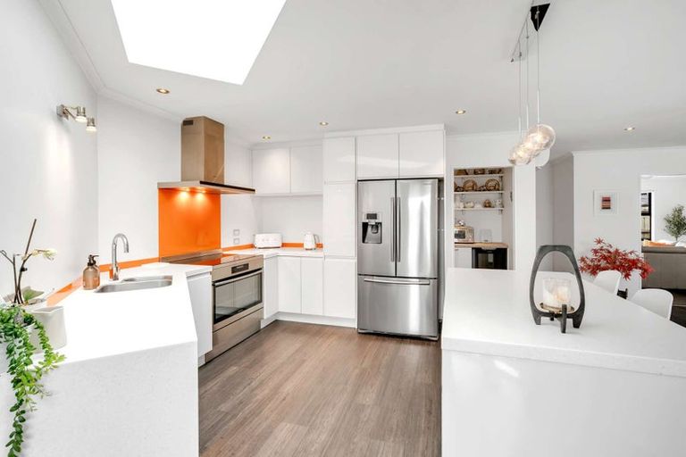 Photo of property in 29 Araucana Way, Burwood, Christchurch, 8083