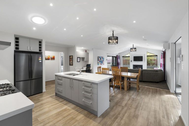 Photo of property in 13 Broomleigh Drive, Rolleston, 7615