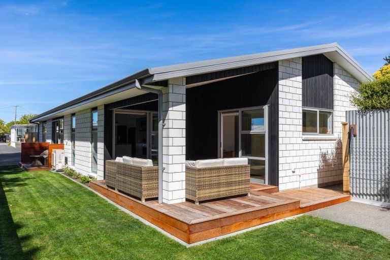 Photo of property in 278a Scott Street, Witherlea, Blenheim, 7201