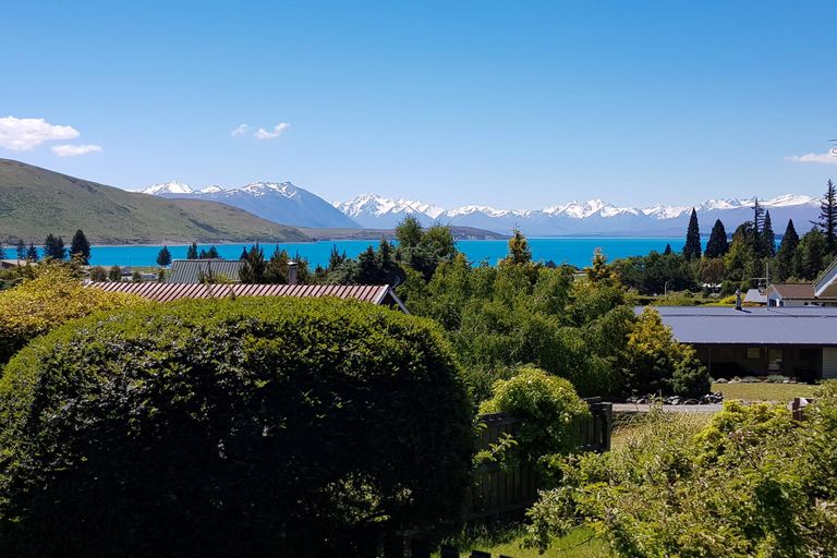Photo of property in 25 Murray Place, Lake Tekapo, 7999