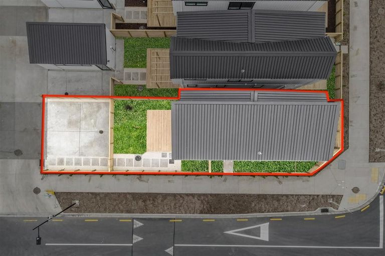 Photo of property in 36 Corporal Street, Papakura, 2110