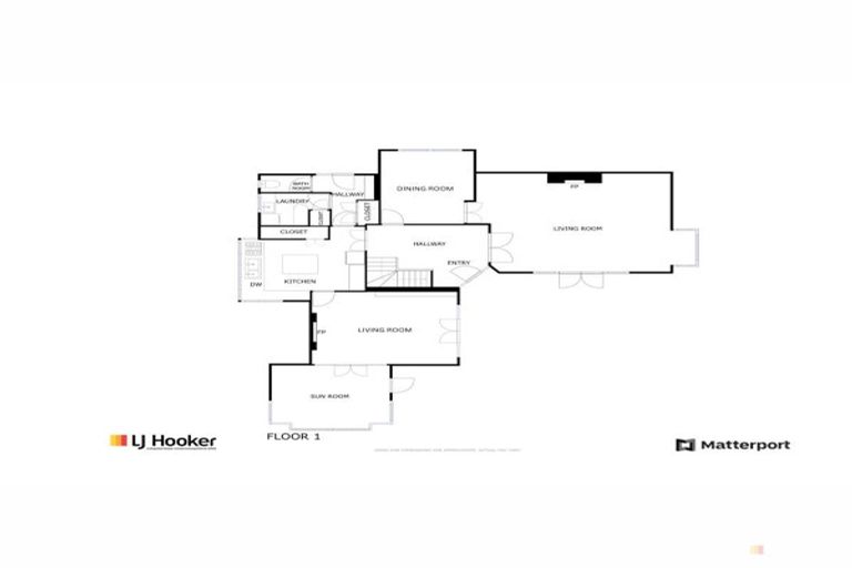 Photo of property in 60 Beverley Road, Maori Hill, Timaru, 7910