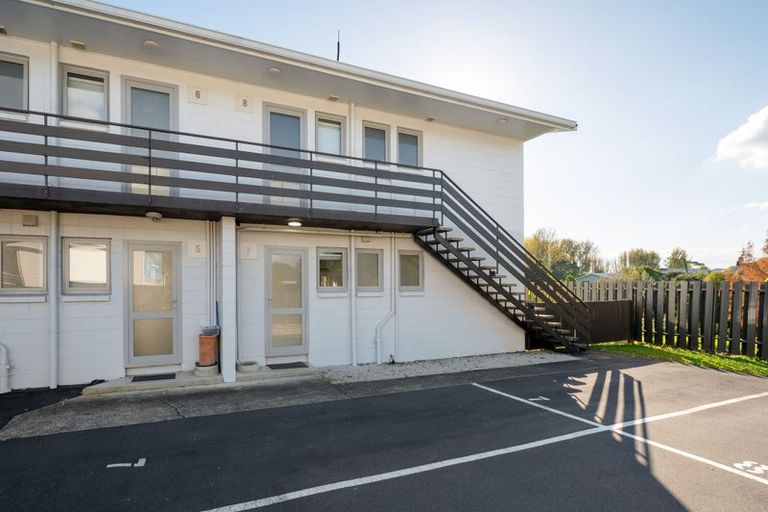 Photo of property in 7/10 Avon Street, Frankton, Hamilton, 3204