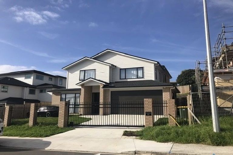 Photo of property in 58 Cirrus Way, Ranui, Auckland, 0612