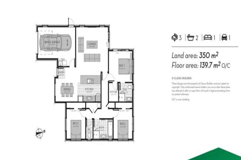 Photo of property in 6 Opou Place, Katikati, 3129