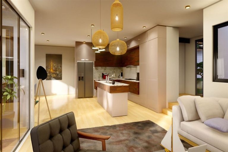 Photo of property in 4a Forlong Rise, Helensville, 0800