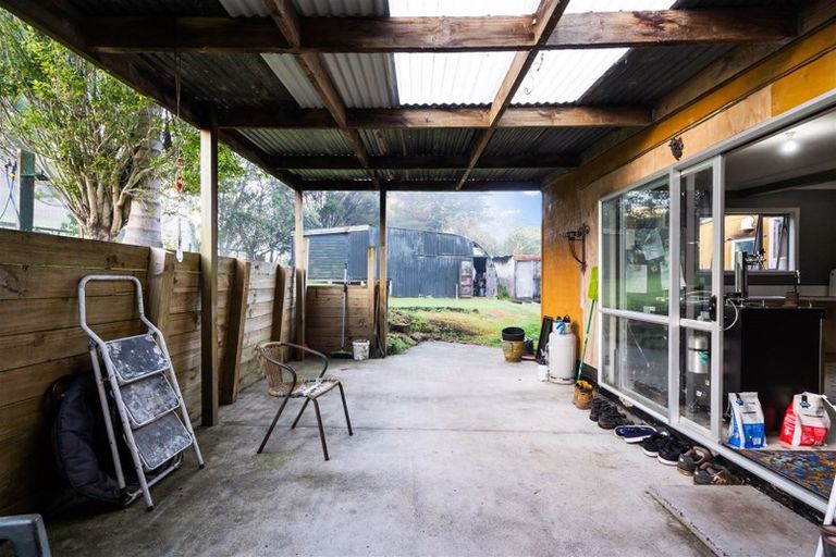 Photo of property in 802 Whareora Road, Whareora, Whangarei, 0175