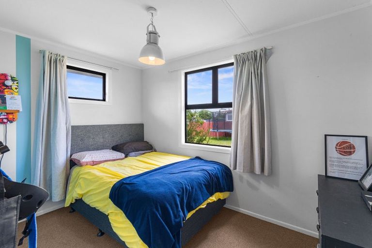 Photo of property in 127 Queen Street West, Levin, 5510