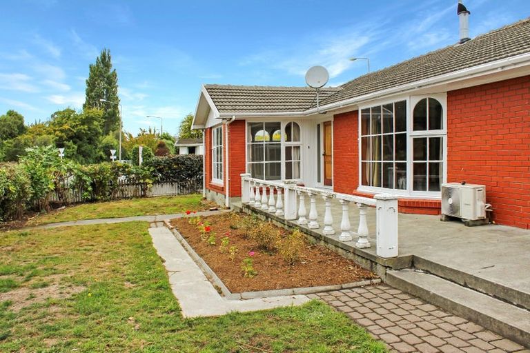 Photo of property in 295 Waimairi Road, Ilam, Christchurch, 8041