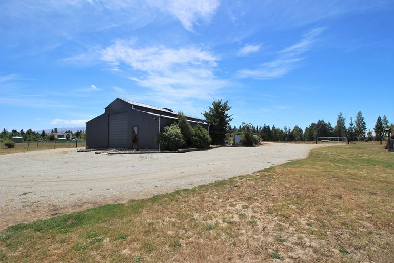 Photo of property in 249 Letts Gully Road, Letts Gully, Alexandra, 9393