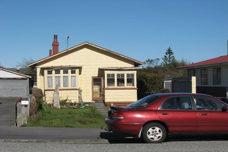 Photo of property in 93 Hampden Street, Hokitika, 7810