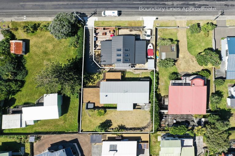 Photo of property in 174b Seaforth Road, Waihi Beach, 3611