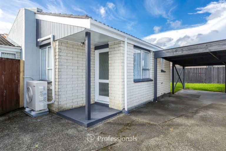 Photo of property in 22b Akron Grove, Totara Park, Upper Hutt, 5018